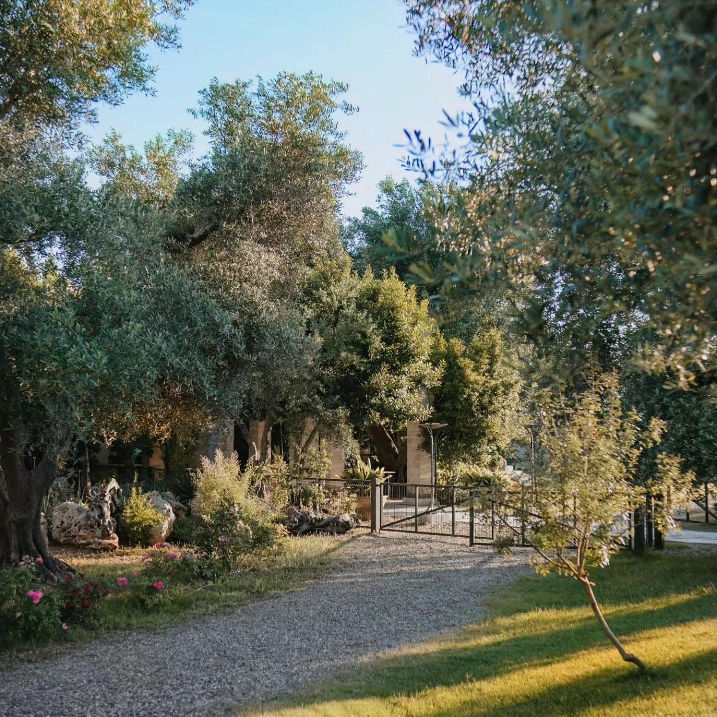 Masseria Le Lamie Villa Castelli Exterior photo